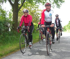 Exercycle Neustadt-Tour 840